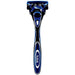 Schick Hydro 5 Premium Club Pack - Main Unit with 17 Extra Blades Included-Kiichin - The #1 Place for Japanese Goods in Your Hand!