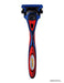Schick Hydro 5 Body Pack - Marvel Spider-Man Edition with 9 Premium Blades-Kiichin - The #1 Place for Japanese Goods in Your Hand!