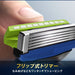 Schick Hydro 5 Sensitive Skin Razor with Holder and 16 Blades Silver - Men's Shaving Pack-Kiichin - The #1 Place for Japanese Goods in Your Hand!