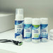 Schick Hydro 200ml Refill – Facial Cleanser & Shaving Foam Face Wash-Kiichin - The #1 Place for Japanese Goods in Your Hand!