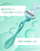 Schick Hydrosilk Women's Razor for Sensitive Skin with Extra Blade-Kiichin - The #1 Place for Japanese Goods in Your Hand!