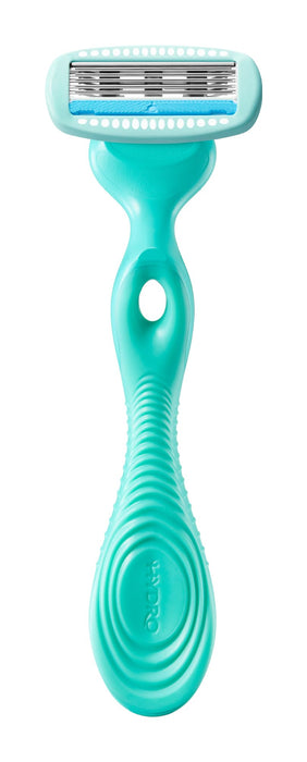 Schick Hydrosilk Women's Razor for Sensitive Skin with Extra Blade-Kiichin - The #1 Place for Japanese Goods in Your Hand!