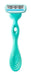 Schick Hydrosilk Women's Razor for Sensitive Skin with Extra Blade-Kiichin - The #1 Place for Japanese Goods in Your Hand!