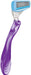 Schick Hydrosilk Women's Razor with 1 Replacement Blade Trial Size-Kiichin - The #1 Place for Japanese Goods in Your Hand!