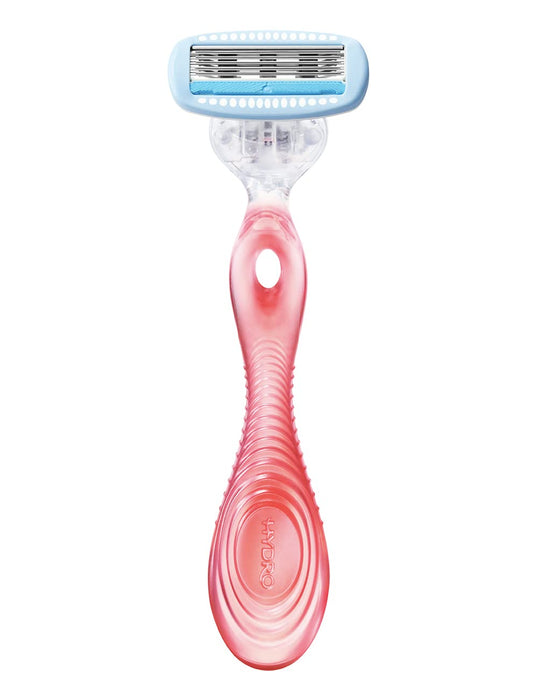 Schick Hydrosilk Women's Razor with Holder Includes Extra Replacement Blade-Kiichin - The #1 Place for Japanese Goods in Your Hand!