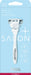 Schick Hydrosilk Plus Women's Razor with Skin Guard 1 Piece White-Kiichin - The #1 Place for Japanese Goods in Your Hand!
