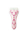 Schick Intuition Moist Skin Razor with Blade - Trial Size-Kiichin - The #1 Place for Japanese Goods in Your Hand!