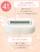 Schick Women's Intuition Moist Skin 3-Piece Replacement Razor Blades-Kiichin - The #1 Place for Japanese Goods in Your Hand!