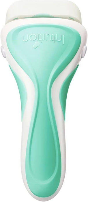 Schick Intuition Trial Razor for Sensitive Skin with Blade Holder-Kiichin - The #1 Place for Japanese Goods in Your Hand!