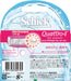 Schick Quattro 4 Women's Razor Replacement Blades 2 Pieces-Kiichin - The #1 Place for Japanese Goods in Your Hand!