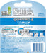 Schick Quattro Titanium Replacement Blade - 4 Blade Pack 12 Pieces-Kiichin - The #1 Place for Japanese Goods in Your Hand!