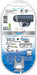 Schick Quattro 5 Titanium Razor Men's Sideburns Shaver from Solingen Germany 3 Blades Included-Kiichin - The #1 Place for Japanese Goods in Your Hand!