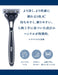 Schick Quattro 5 Titanium Razor Combo Pack - German Made Includes Holder and 4 Spare Blades-Kiichin - The #1 Place for Japanese Goods in Your Hand!