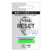 Schick Reset 3-Piece Replacement Blade Set-Kiichin - The #1 Place for Japanese Goods in Your Hand!