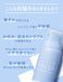 Schick Salon Plus Vio Dense Foam Serum with Moisturizing Aftershave Care-Kiichin - The #1 Place for Japanese Goods in Your Hand!