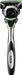 Schick Hydro 5 Comfort Holder with 2 Blades - Custom Fit by Schick-Kiichin - The #1 Place for Japanese Goods in Your Hand!