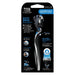 Schick Hydro 5 Hydrate Holder with Extra Spare Blade Included-Kiichin - The #1 Place for Japanese Goods in Your Hand!