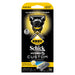 Schick Hydro 5 Custom Refresh Holder with 2 Blades Included-Kiichin - The #1 Place for Japanese Goods in Your Hand!