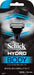 Schick Hydro Body Groomer Razor for Men - Ideal for Gym & Sports Shaving Chest Arms Legs - 1 Piece-Kiichin - The #1 Place for Japanese Goods in Your Hand!