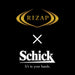 Schick Hydro Body Groomer with Spare Blade Rizap Collab 1 Pack-Kiichin - The #1 Place for Japanese Goods in Your Hand!