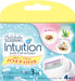 Schick Women's Razor 3-Piece Intuition Replacement Blade Variety Pack-Kiichin - The #1 Place for Japanese Goods in Your Hand!