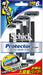 Schick Protector Disposable Razors Pack of 6-Kiichin - The #1 Place for Japanese Goods in Your Hand!