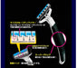Schick Protector Disposable Razors Pack of 6-Kiichin - The #1 Place for Japanese Goods in Your Hand!