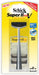 Schick Super II Plus V Holder with 2 Spare Blades-Kiichin - The #1 Place for Japanese Goods in Your Hand!