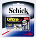 Schick Ultra Plus 5-Piece Replacement Blade Set - Premium Quality-Kiichin - The #1 Place for Japanese Goods in Your Hand!