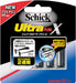 Schick Ultra Plus X 5-Piece Replacement Razor Blades-Kiichin - The #1 Place for Japanese Goods in Your Hand!