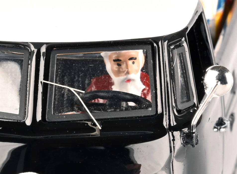 Schuco 1:43 Volkswagen T1 Pickup Christmas 2020 Model Car Replica-Kiichin - The #1 Place for Japanese Goods in Your Hand!