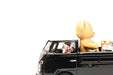 Schuco 1:43 Volkswagen T1 Pickup Christmas 2020 Model Car Replica-Kiichin - The #1 Place for Japanese Goods in Your Hand!