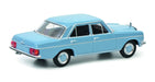 Schuco 1/64 Mercedes 200D Blue Diecast Model-Kiichin - The #1 Place for Japanese Goods in Your Hand!