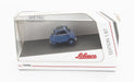 Schuco 1/87 Bm Isetta 1955 Blue Bubble Car Minicar Parallel Import-Kiichin - The #1 Place for Japanese Goods in Your Hand!