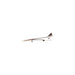 Schuco Aviation Concorde Model 1/600 Scale Singapore British Airways 403551664-Kiichin - The #1 Place for Japanese Goods in Your Hand!