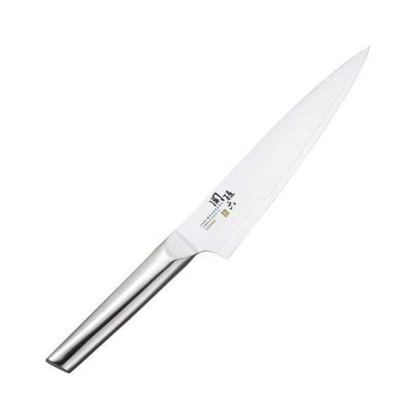 Seki Magoroku 10000St Petty Knife 150Mm - Authentic Japanese AB5295-Kiichin - The #1 Place for Japanese Goods in Your Hand!