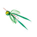 Shimano Engetsu Tiger Bakubaku 150G Green Gold Jig EJ-415Q-Kiichin - The #1 Place for Japanese Goods in Your Hand!