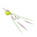 Shimano Metal Jig Tairaba Engetsu Tiger Bakubaku 100G Chart Flasher-Kiichin - The #1 Place for Japanese Goods in Your Hand!