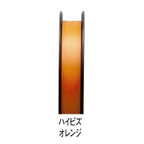 Shimano Pitbull G5 High Orange 150M 0.6 Line-Kiichin - The #1 Place for Japanese Goods in Your Hand!