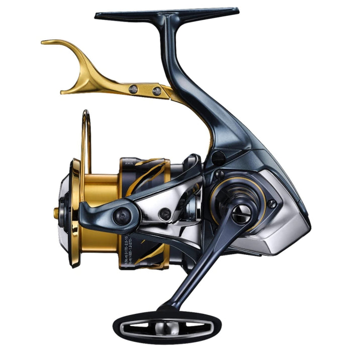 Shimano 21 Bb-X Technium 2500Dxxg Spinning Reel Rocky Shore Series-Kiichin - The #1 Place for Japanese Goods in Your Hand!