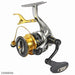 Shimano Spinning Reel BB-X Despina C3000Dxg Iso 16 High Performance-Kiichin - The #1 Place for Japanese Goods in Your Hand!