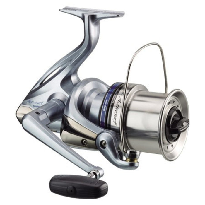 Shimano Spinning Reel for Beginners - Long Casting Surf Model Sa Active-Kiichin - The #1 Place for Japanese Goods in Your Hand!
