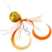 Shimano Tairaba Engetsu Tiger Bakubaku 80G EJ-408Q 013 Orekin-Kiichin - The #1 Place for Japanese Goods in Your Hand!