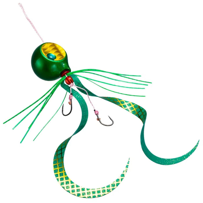 Shimano Tairaba Engetsu Tiger Bakubaku 80G EJ-408Q Gurikin St-Kiichin - The #1 Place for Japanese Goods in Your Hand!