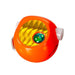 Shimano Tairaba Engetsu Rakuchenbakubaku Orange Gold 150G Sea Bream Head-Kiichin - The #1 Place for Japanese Goods in Your Hand!