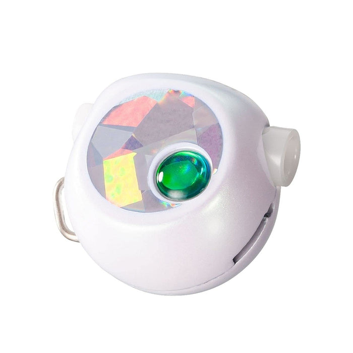 Shimano Tairaba Engetsu Rakuchenbakubaku 100G Sea Bream Salt Metal Keimura Silver-Kiichin - The #1 Place for Japanese Goods in Your Hand!