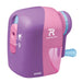 Sonic Japan Toga Manual Pencil Sharpener - Violet (EK-7022-V)-Kiichin - The #1 Place for Japanese Goods in Your Hand!