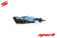 Schuco Spark 1/43 Elyse SF23 TRD 01F Super Formula 2024 Nirei Fukuzumi Model-Kiichin - The #1 Place for Japanese Goods in Your Hand!