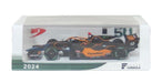 Schuco Spark 1/43 Threebond Racing SF23 Super Formula 2024 Atsushi Miyake-Kiichin - The #1 Place for Japanese Goods in Your Hand!