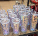 Starbucks 710ml Holiday Tumbler Winter Snowflake Straw Cup-Kiichin - The #1 Place for Japanese Goods in Your Hand!